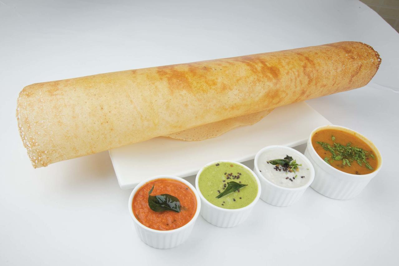 Amutham Residency Hotell Tiruchirappalli Eksteriør bilde